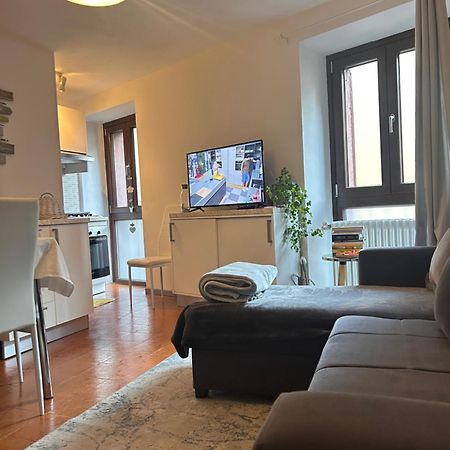 Tua Duplex Apartment Salo Exterior photo