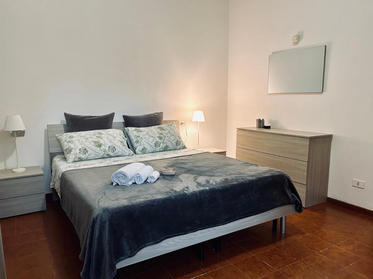 Tua Duplex Apartment Salo Exterior photo
