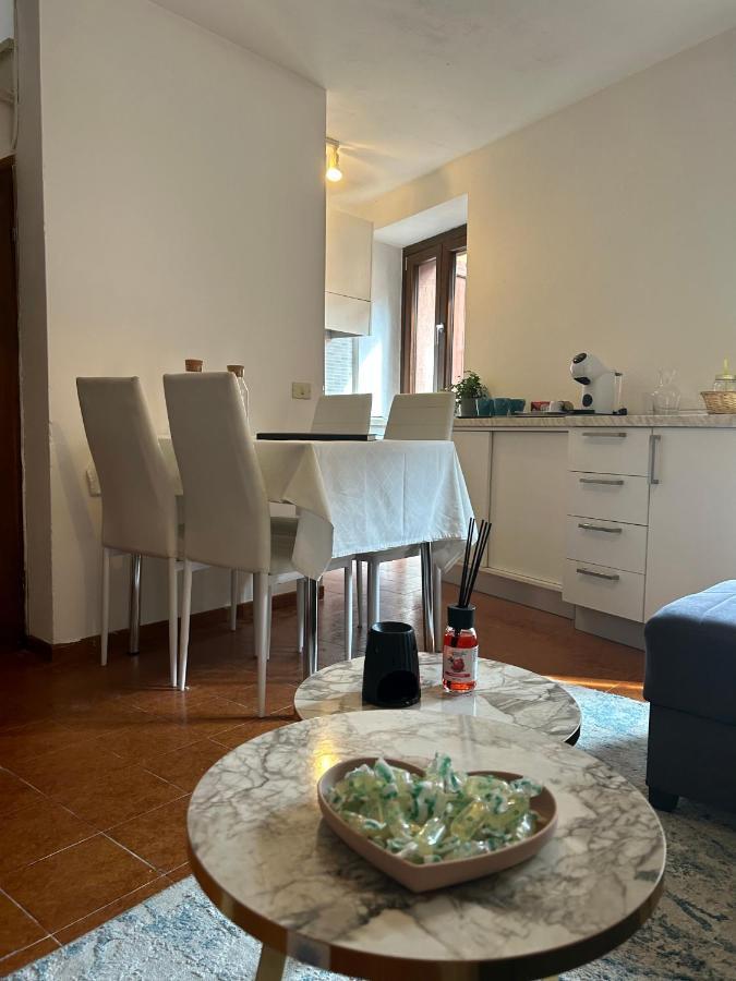 Tua Duplex Apartment Salo Exterior photo