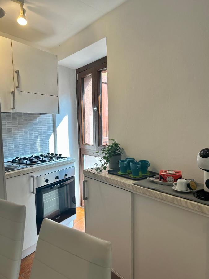 Tua Duplex Apartment Salo Exterior photo
