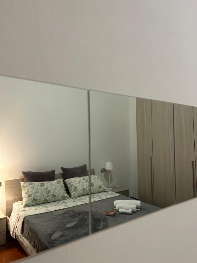 Tua Duplex Apartment Salo Exterior photo
