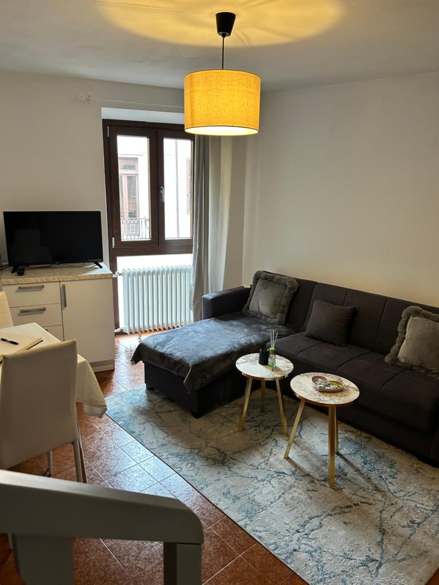 Tua Duplex Apartment Salo Exterior photo